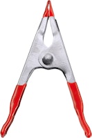 kwb 4Leimzangen Stahl 100 mm SB 927600