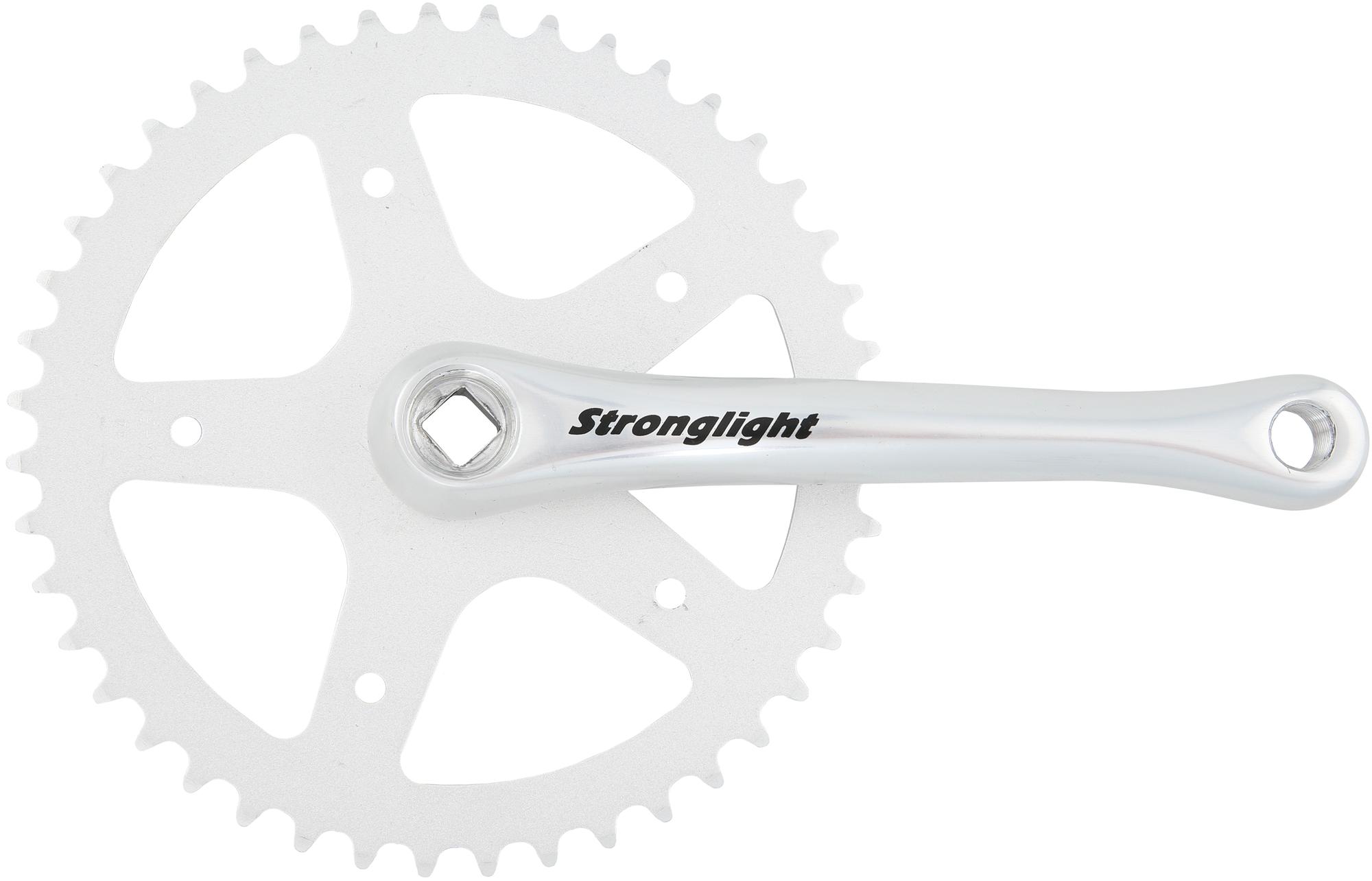 Stronglight Kettenradgarnitur