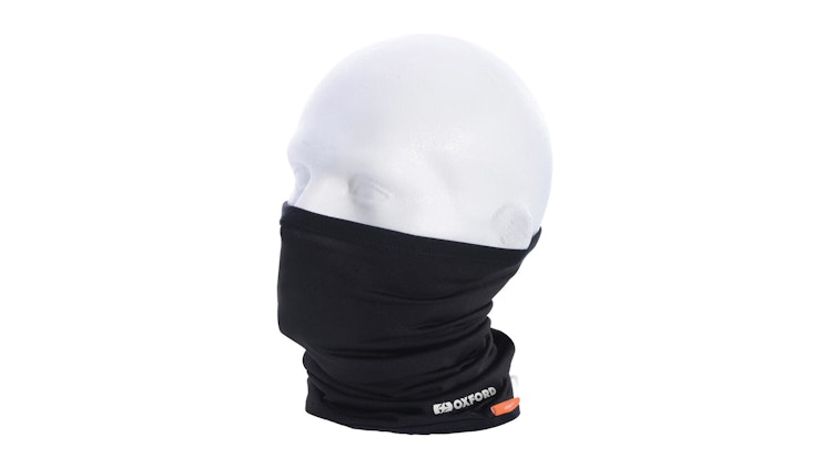 Oxford Multifunktionstuch Lycra, Multifunktionstuch 4-Wege-Stretch