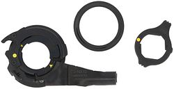 Shimano Schalteinheit Nexus Inter-7 schwarz