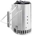 Vorschaubild Weber Anzündkamin Rapidfire