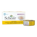 Vorschaubild Schesir 6 x 50g Multipack Katzennassfutter