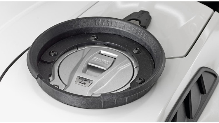 Kappa Tanklock System für BMW BF17K