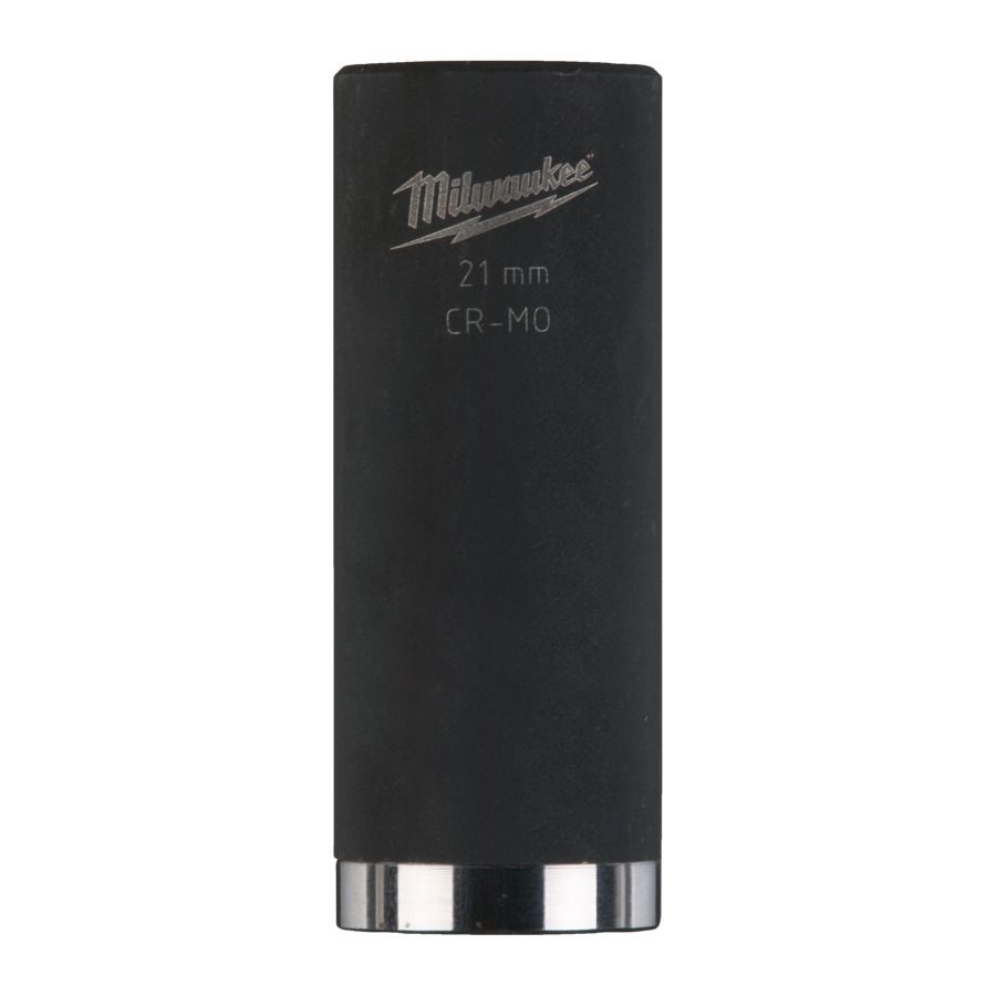 Milwaukee Schlagnuss SHOCKWAVE 3/8" 21x63 mm 4932478032