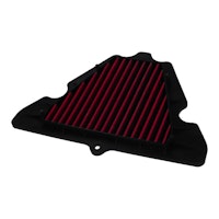 MIW Luftfilter High Performance für Kawasaki Z1000 11