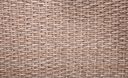 Vorschaubild Garden Pleasure Gartenmöbel Set BRAGA 01, Tisch 220 x 100 + 6 Sessel, Polyrattan / Akazie / Kissen 100 % Polyester