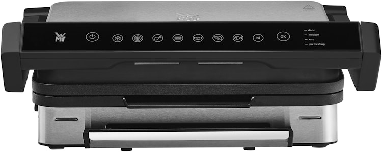 WMF Profi Plus Kontaktgrill Perfection