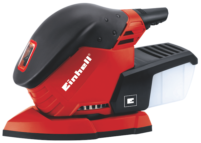 Einhell Multischleifer TE-OS 1320 4460560