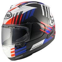Arai Integralhelm RX-7V EVO REA SB3