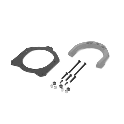SHAD CLICK SYSTEM BMW R1300R/RS [W015CS]
