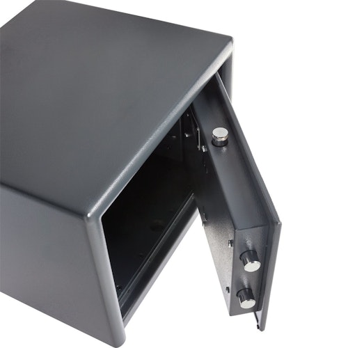 Burg Wächter Kurzwaffentresor Magno-Safe M 520 S