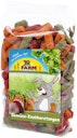 Vorschaubild JR FARM Gemüse-Knabberstangen 125g Kleintiersnack