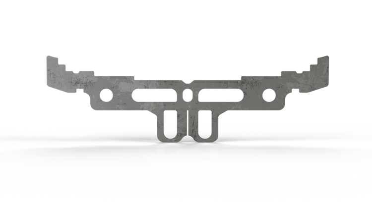 Petromax Universalkreuz für PX-Feuerstellen1