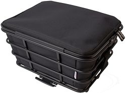 AtranVelo Add 22 Korbtasche schwarz