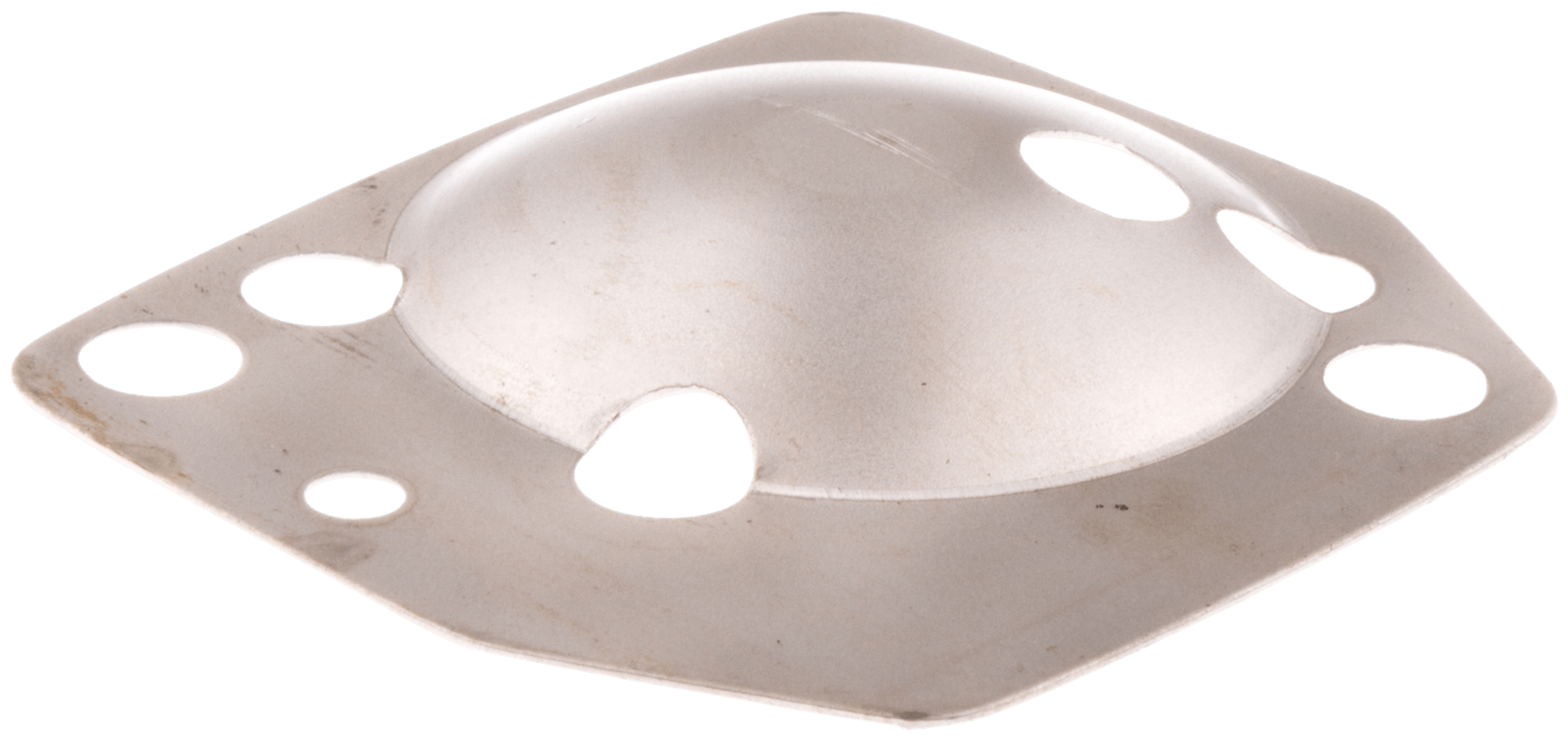 Husqvarna 501 76 71-01 - PLATTE