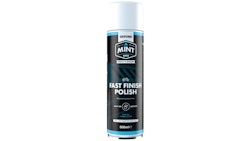 Oxford Politur Mint Fast Finish Polish