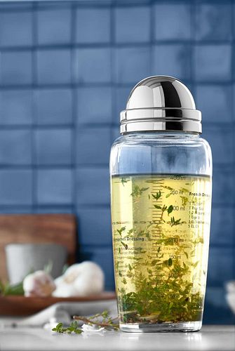 WMF Salat-Dressing-Shaker