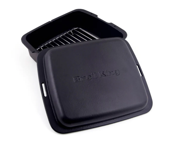 Broil King Gusseisener Dutch Oven