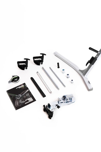 Rabaconda Reifenmontiergerät 12 - 21 Zoll Starterpaket