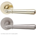 Vorschaubild GRIFFWERK Griffpaar FABIA