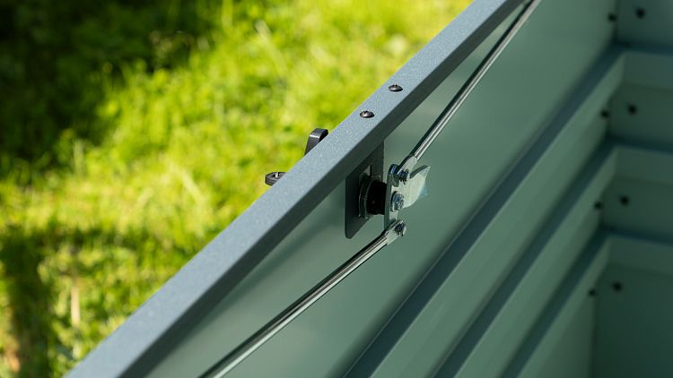 Pergart Gartenbox/Lagerbox Lille