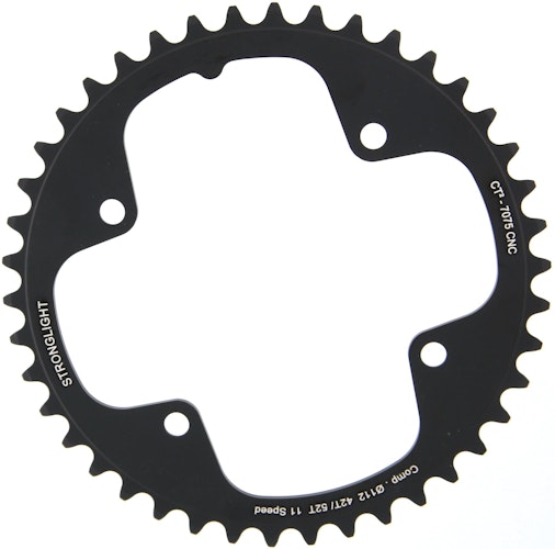 Stronglight Kettenblatt CT2