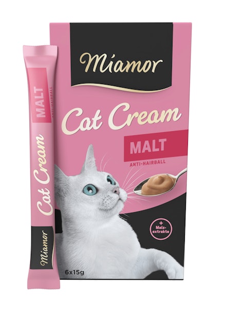 Miamor Cat Snack 6 x 15 Gramm Multipack KatzensnackVorschaubild