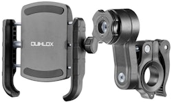 INTERPHONE Quiklox Handyhalter Crab Mount 20-30mm