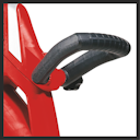 Einhell Akku-Laubsauger GE-CL 36 Li E-Solo 3433600