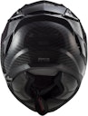 Vorschaubild LS2 Integralhelm FF327 Challenger Carbon