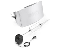 Weber Drehspiess für Q 300-/3000-Serie Weber Drehspiess für Q 300-/3000-SerieZubehörbild