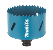 Makita EZYCHANGE BIM-Lochsäge 70mm B-11455