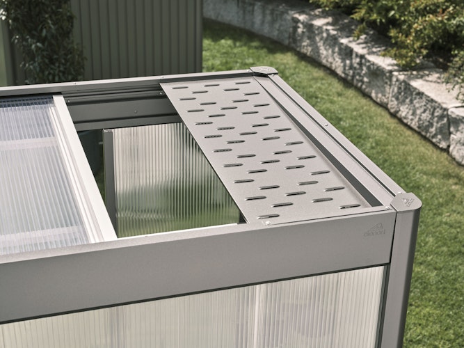 Biohort Automatische Belüftung für Gewächshaus Florentina