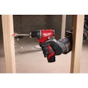 Vorschaubild Milwaukee M12BLPDRC-202C M12™ Akku-Schlagbohrschrauber 4933500422