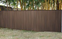 NewTechWood WPC Fassade Designverkleidung Pro BSK D 21 x 175 mm