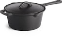 Vorschaubild NAPOLEON Gußeisen Soßentopf mit Deckel,  Ø 18cm, 2 Liter (56051)