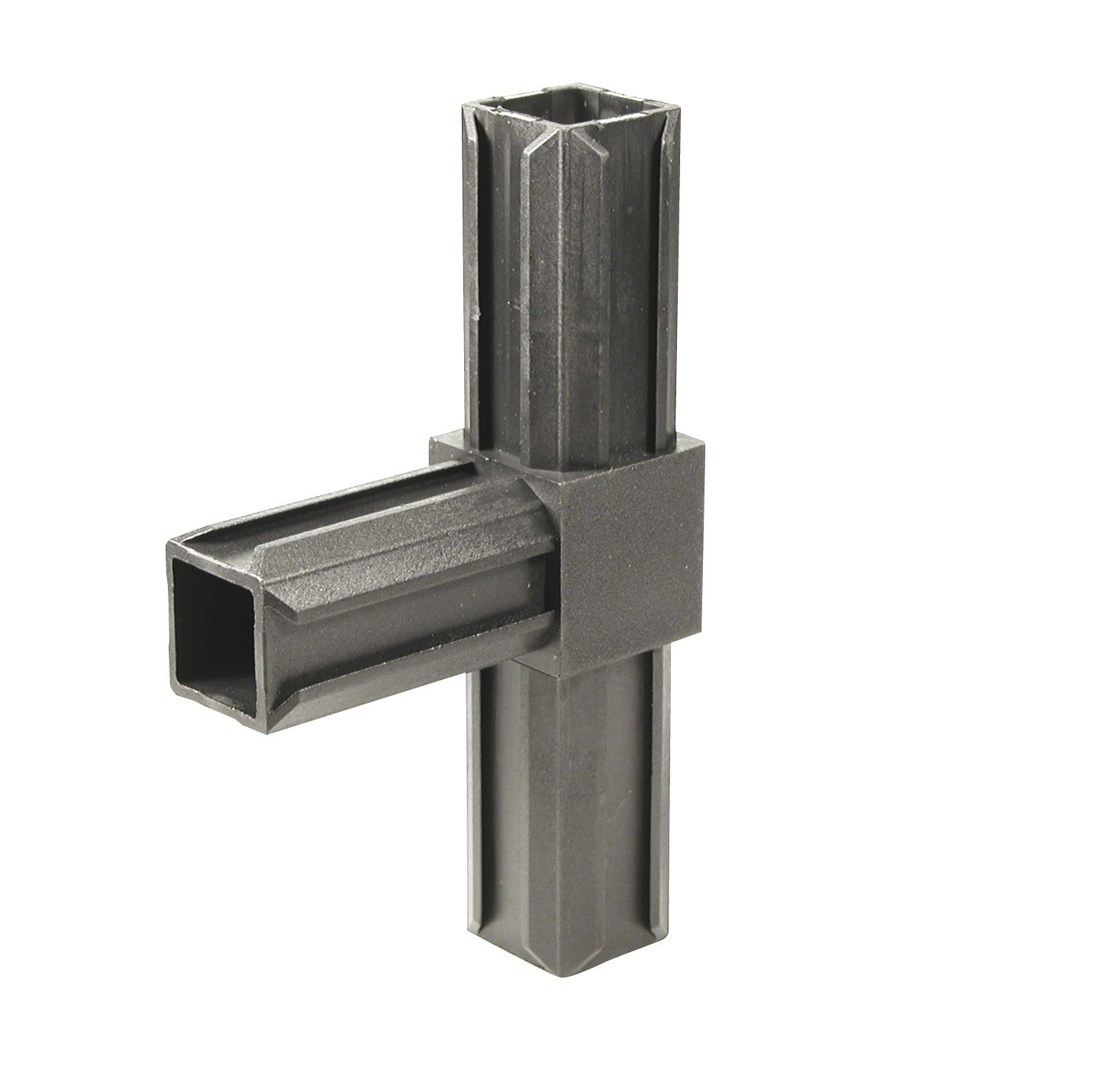 Alberts® XD-Rohrverbinder T-Stück-20 x 20 x1,5 mm