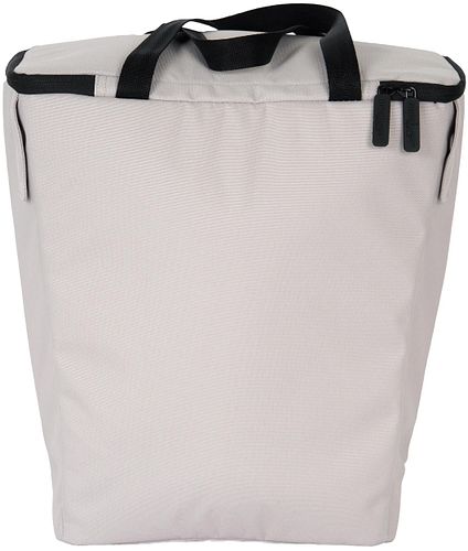 AtranVelo Einzeltasche ADD 25 grau