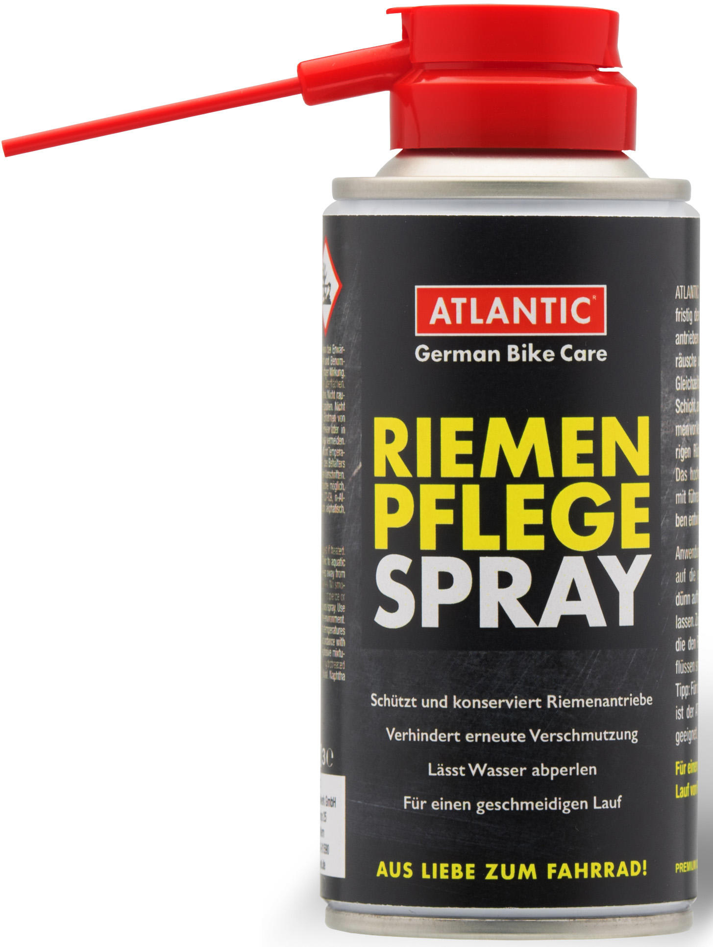Atlantic Pflegespray
