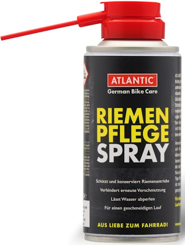Atlantic Pflegespray