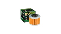 Hiflofiltro Ölfilter HF186