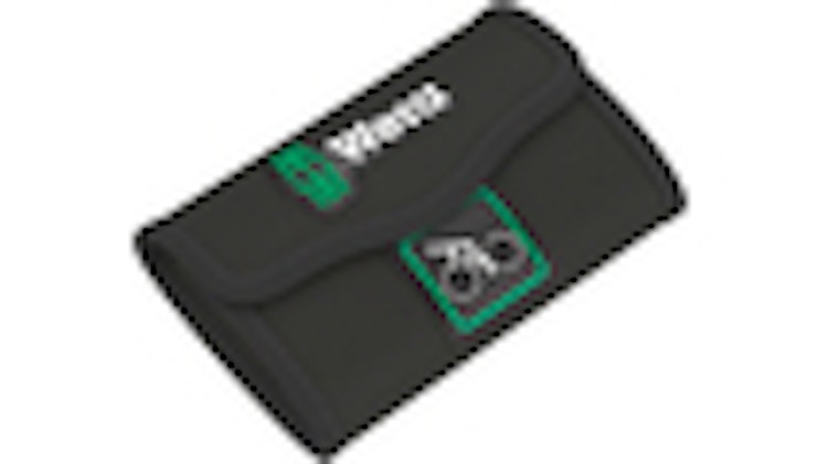 Wera Schraubendrehersatz Bicycle Set 2