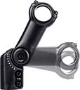 Vorschaubild CONTEC Vorbau Ueda Hybrid 110 mm schwarz