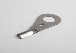 Scottoiler Spenderplatte Radachse