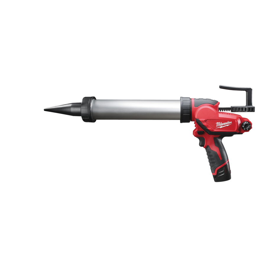 Milwaukee M12PCG/400A-201B AKKU-KARTUSCHENPR. IN2 4933441665