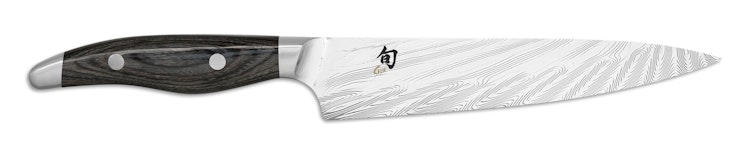 KAI Allzweckmesser SHUN NAGARE 6" (15,0 cm)