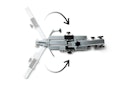 BTR Reifenmontiergerät EVO3® MX-Set