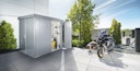 Vorschaubild Biohort Gerätehaus Neo