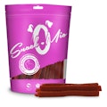 SnackOMio Filetstreifen 70 Gramm HundesnackVorschaubild