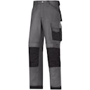Vorschaubild Snickers Workwear Arbeitshose 3314 Canvas+™
